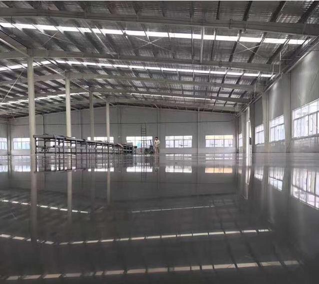 做金剛砂耐磨地坪，你要注意什么？
