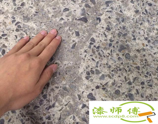 無塵車間地坪起砂解決方法