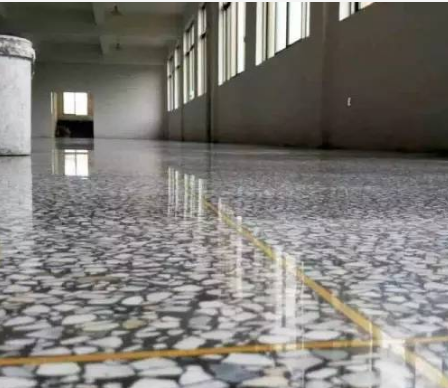 混凝土密封固化劑地坪施工對水泥地面有什么要求？