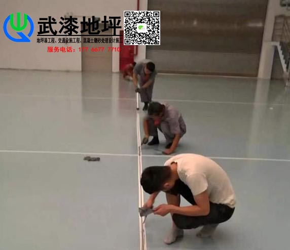 四川地坪施工時(shí)需要注意哪些事項(xiàng)？